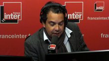 Fabrice Brégier, PDG d\'Airbus, répond aux questions de Patrick Cohen