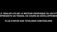 Total War : WARHAMMER - Vampire Counts - In-Engine Cinematic - FR -