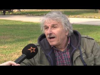 BackStage: Muzicko sekjavanje so Vanco Dimitrov