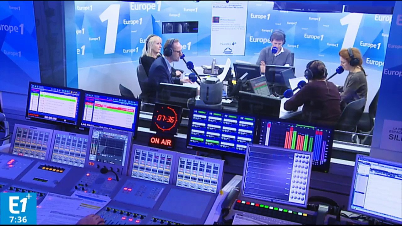 Nikos Aliagas expose ses photos à la Conciergerie, à Paris