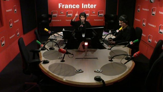 L'Instant M : Nikos Aliagas : des shoots, des tweets et des likes