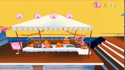 Pink Panther Cartoon Game - The Pink Panther Walkthrough Episode 1