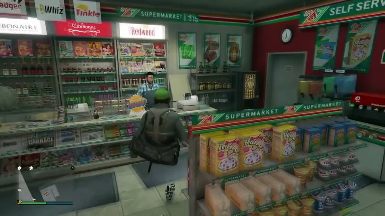 ARGENT INFINI TOUT SEUL EN 1.33/1.27 ! (PS3/PS4/360/ONE/PC) - GLITCH GTA 5 ONLINE