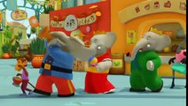 Babar and The Adventures of Badou 54 Kings Can Dance / Picnic Pirates