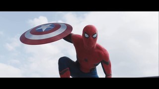 Final captain America: Civil War 2016- Teaser,Trailer and Behind The Scenes HD