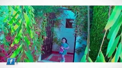 قلب الماما (بدون إيقاع) - عمر الصعيدي  طيور الجنة (Low)