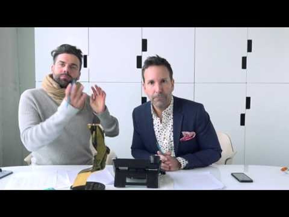 SCOOP! Jean-Philippe Wauthier et Eric Salvail animeront le Gala des Prix Gémeaux 2016