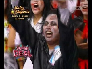 SUPER DEAL - Episode 272
