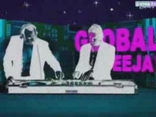 Global Deejays feat. Technotronic - Get Up