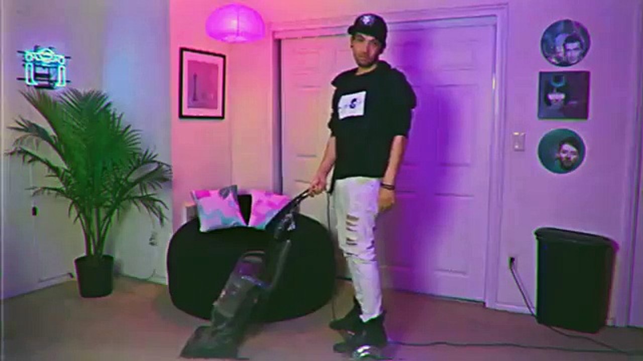 HOW TO DO CHORES IN 2016 ファッボ