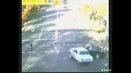 Lucky people compilation epic win 2011