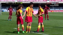 V Torneo Internacional de la FCBEscola (Finales) (137)