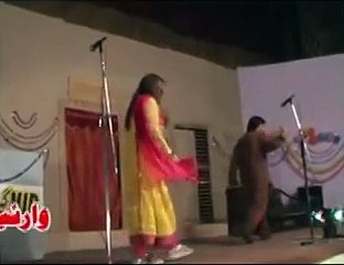 Raheem Shah - Chi Kunam Maan