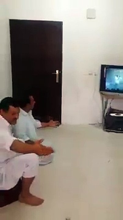 after lose match public reaction