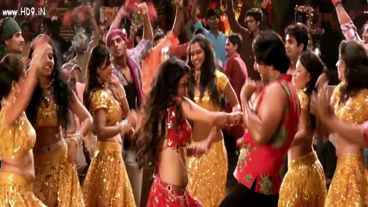 Twinkle Twinkle - Cute Kameena(Full HD)