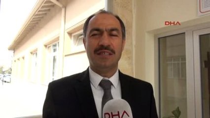 Nevşehir Koyun ve Keçilere Mikroçip Takılacak