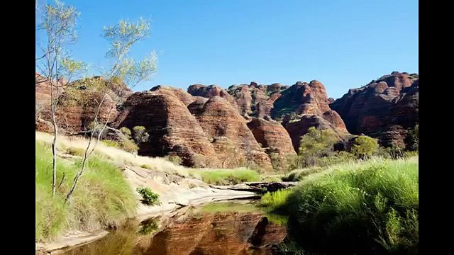 Australia- Top 10 Tourist Attractions - Video Travel Guide