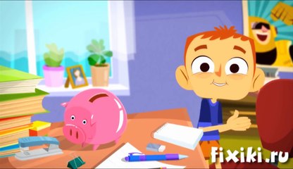 Фикси - советы - Где хранить деньги