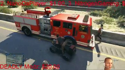 Gaming All the Way # (3)