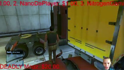 Gaming All the Way # (10)