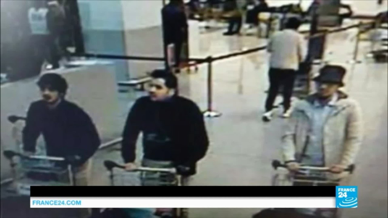 Brussels terror attacks: all 3 identified suici...