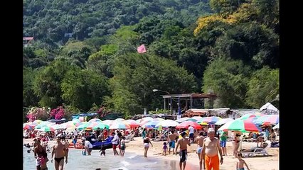 Panama- 10 Top Tourist Attractions - Video Travel Guide