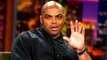 Charles Barkley: Politics Is Rich People Screwing Poor People