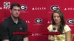 UGA Football: GTV exclusive Aaron Murray interview: 2012