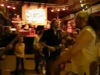 Orquesta Calle Mayor en directo