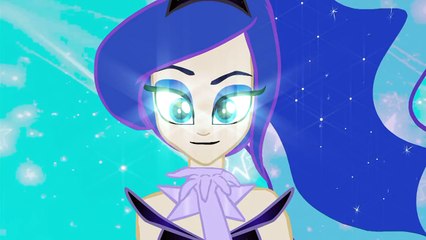 The Magic Inside of Night. [ANIMATION]