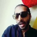 Rituraj Mohanty Wishing Happy Holi To All Fans (FULL HD)