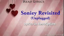 Soniye Revisited Unplugged (BHK Bhalla@Halla.kom) - Full Song Lyrics - Rahul Mishra - +92087165101