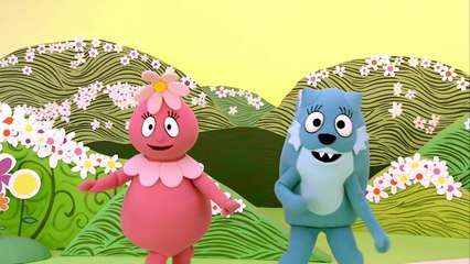 Do Our Own Thing - Yo Gabba Gabba!