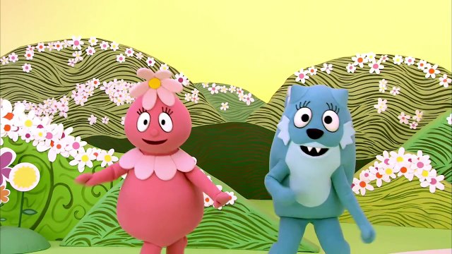 Do Our Own Thing - Yo Gabba Gabba!