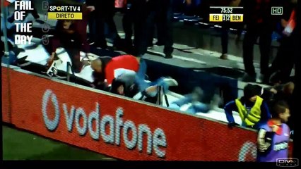 Fail Win Compilation of February 2012  [FDB™】 ☠