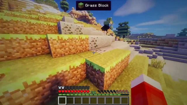 GÖRÜNMEZ ZIRHLAR! Görünmeyen Zırh Modu Minecraft Mod Tanıtımı TÜRKÇE