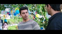 Watch theatrical trailer of movie Kapoor And Sons starring Fawad Khan, Alia Bhatt & Sidharth Malhotra releasing on 18th
