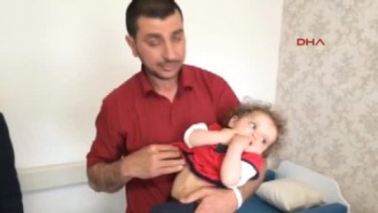 Işid'in Hardal Gazı Saldırısından Etkilenen 15 Iraklı Türkmen Tedavi İçin Geldi