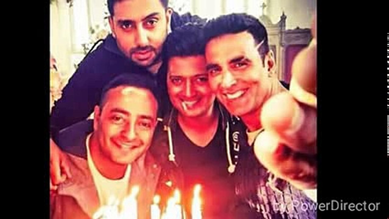 Housefull 3 2016 dil mera dil by raj lamba Akshay Kumar, Ritesh Deshmukh, Abhishek Bachchan First L - +923087165101