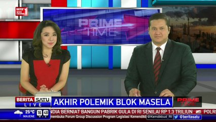 Bantah Mundur, Sudirman Said: Urusan Masih Banyak