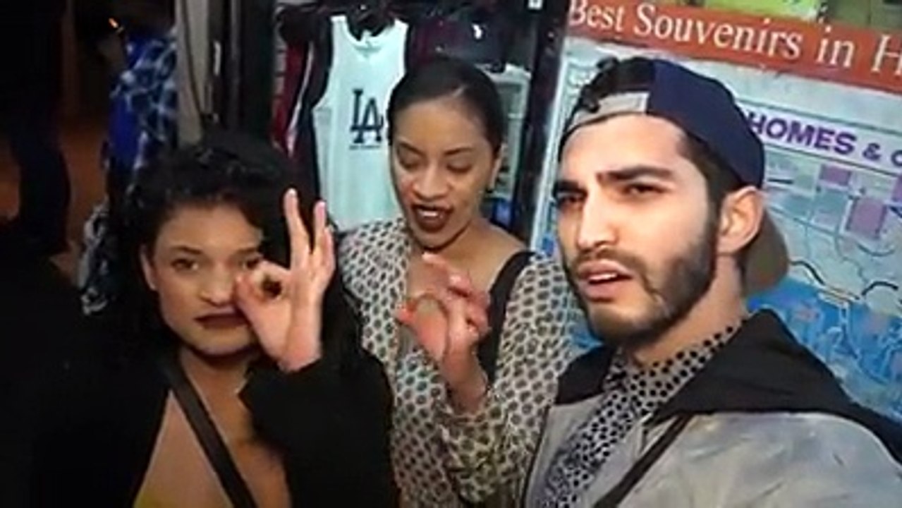 How Big Are Your Nipples