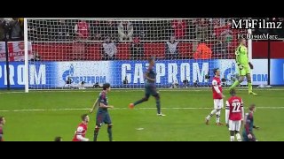 Manuel Neuer - Best Goalkeeper HD