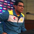 Waqar Younis is Bashing on Shahid Afridi after losing the match