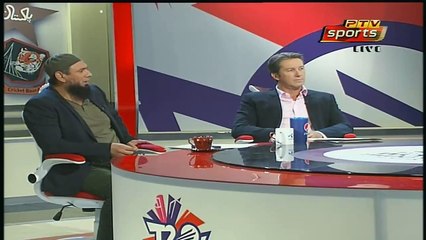 Saqlain Mushtaq talks on Afridi’s farewell and criticism