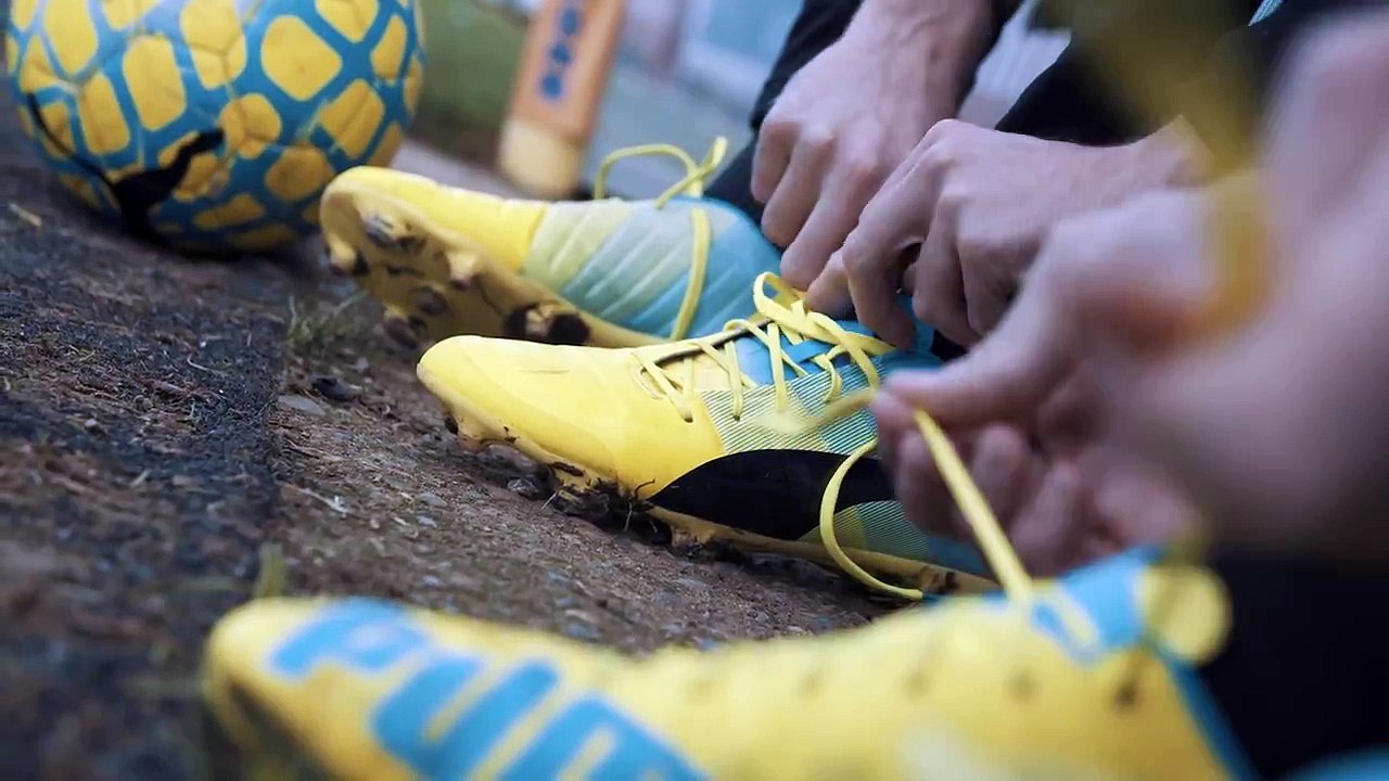 ELFMETER CHALLENGE vs FABREGAS Deutsch