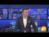 Report TV - Rreze Dielli, I ftuar humoristi Gaz Paja