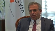 ÖSYM Başkanı Demir - Ygs'de 2 Soru İptal Edildi