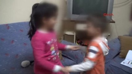 Hatay Engelli Oğlu Tecavüze Uğrayan Anne, 1 Yıldır Hukuk Mücadelesi Veriyor