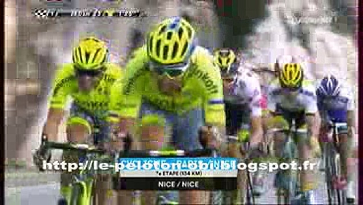 Paris-Nice-2016 Etape 7