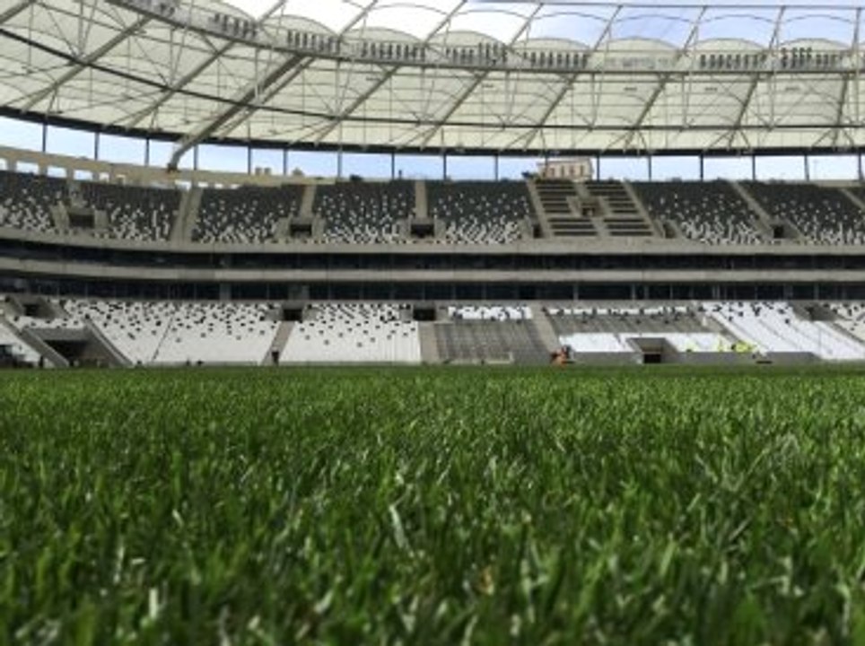 Beşiktaş'ta Kombine Biletler Tükendi